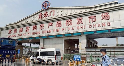 深夜發(fā)布 豐臺(tái)區(qū)副區(qū)長等被免職，食用農(nóng)產(chǎn)品批發(fā)市場監(jiān)管再響警鐘
