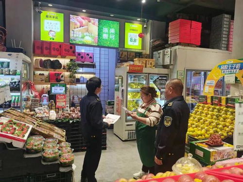 摘掉“美顏濾鏡”，永春更換44盞不合規(guī)生鮮燈，守護(hù)食用農(nóng)產(chǎn)品安全