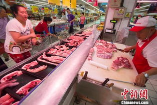 農(nóng)產(chǎn)品價(jià)格為何持續(xù)走低？商務(wù)部 供應(yīng)增加是主因